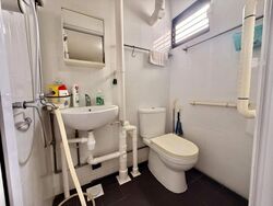 Blk 231 Kebun Baru Palm View (Ang Mo Kio), HDB 4 Rooms #629804811